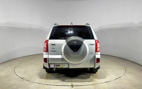 Chery Tiggo (T11), 2014 год, 550 000 рублей, 7 фотография