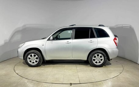 Chery Tiggo (T11), 2014 год, 550 000 рублей, 10 фотография