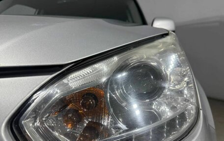 Chery Tiggo (T11), 2014 год, 550 000 рублей, 11 фотография