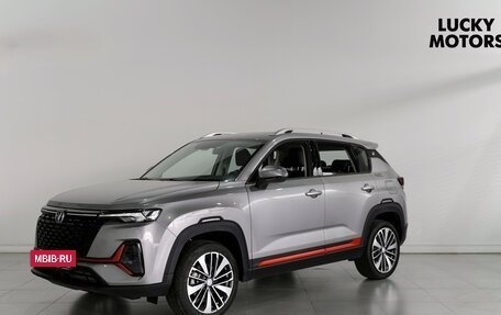 Changan CS35 Plus, 2025 год, 2 629 900 рублей, 5 фотография