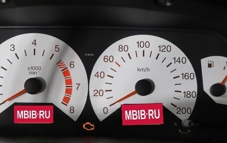 Chevrolet Niva I рестайлинг, 2006 год, 299 990 рублей, 14 фотография