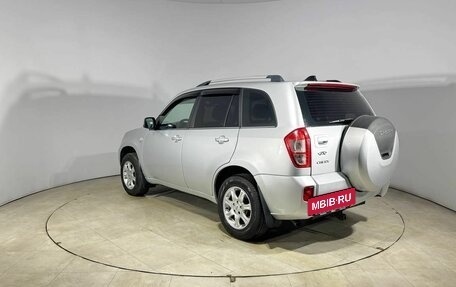 Chery Tiggo (T11), 2014 год, 550 000 рублей, 9 фотография