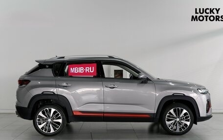 Changan CS35 Plus, 2025 год, 2 629 900 рублей, 7 фотография