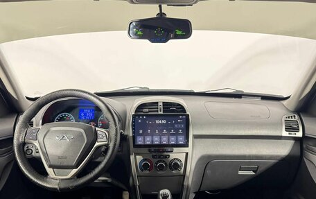 Chery Tiggo (T11), 2014 год, 550 000 рублей, 17 фотография