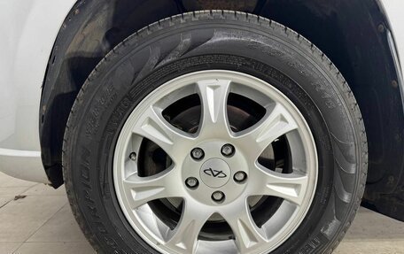 Chery Tiggo (T11), 2014 год, 550 000 рублей, 13 фотография