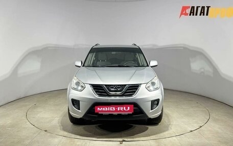 Chery Tiggo (T11), 2014 год, 550 000 рублей, 2 фотография