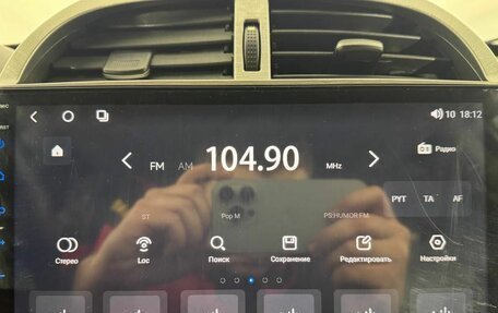 Chery Tiggo (T11), 2014 год, 550 000 рублей, 18 фотография