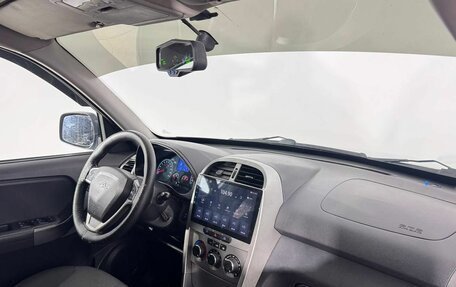 Chery Tiggo (T11), 2014 год, 550 000 рублей, 15 фотография