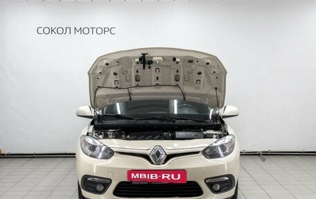 Renault Fluence I, 2013 год, 789 900 рублей, 5 фотография