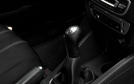 Renault Fluence I, 2013 год, 789 900 рублей, 11 фотография