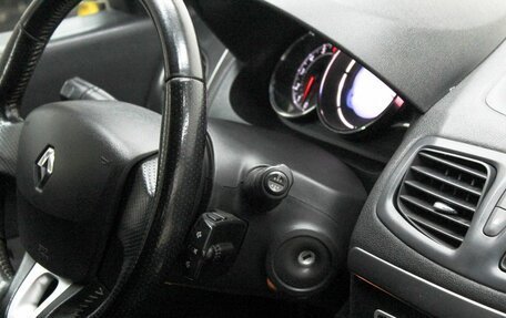 Renault Fluence I, 2013 год, 789 900 рублей, 14 фотография