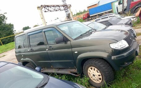 ЛуАЗ Patriot, 2012 год, 332 500 рублей, 2 фотография