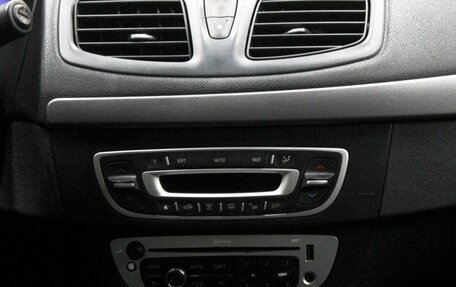 Renault Fluence I, 2013 год, 789 900 рублей, 16 фотография