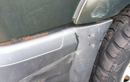 ЛуАЗ Patriot, 2012 год, 332 500 рублей, 6 фотография