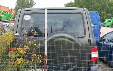 ЛуАЗ Patriot, 2012 год, 332 500 рублей, 4 фотография