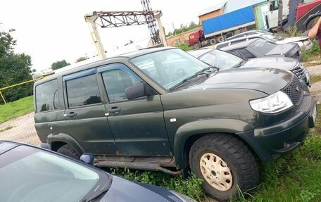 ЛуАЗ Patriot, 2012 год, 332 500 рублей, 5 фотография