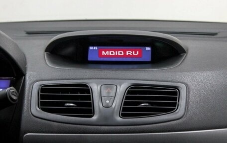 Renault Fluence I, 2013 год, 789 900 рублей, 15 фотография