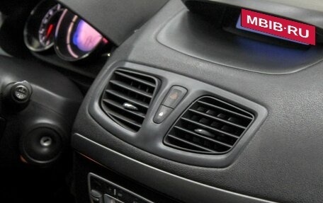 Renault Fluence I, 2013 год, 789 900 рублей, 13 фотография