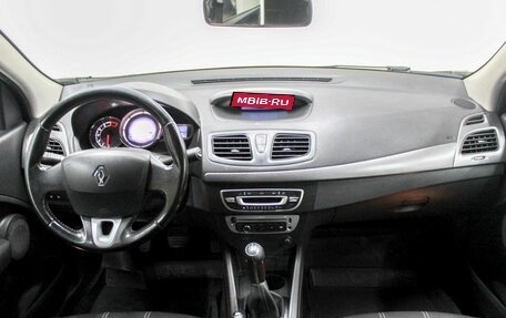 Renault Fluence I, 2013 год, 789 900 рублей, 7 фотография