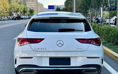 Mercedes-Benz CLA, 2022 год, 2 279 047 рублей, 4 фотография
