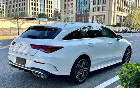 Mercedes-Benz CLA, 2022 год, 2 279 047 рублей, 5 фотография