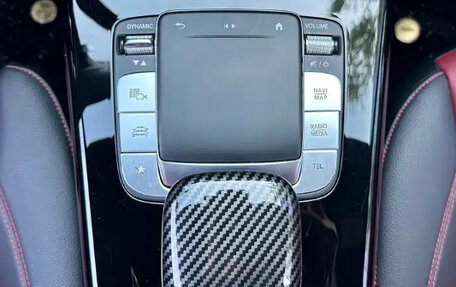 Mercedes-Benz CLA, 2022 год, 2 279 047 рублей, 10 фотография