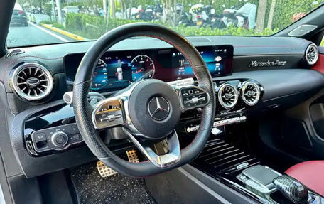 Mercedes-Benz CLA, 2022 год, 2 279 047 рублей, 7 фотография