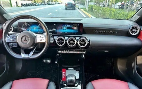 Mercedes-Benz CLA, 2022 год, 2 279 047 рублей, 8 фотография