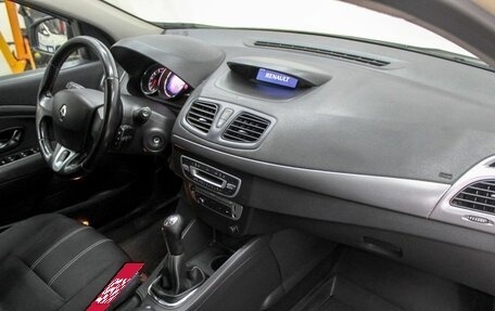 Renault Fluence I, 2013 год, 789 900 рублей, 9 фотография