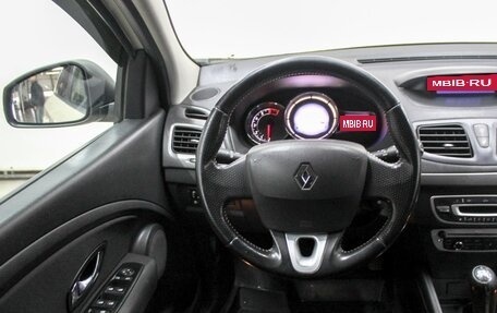 Renault Fluence I, 2013 год, 789 900 рублей, 8 фотография
