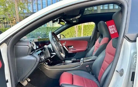 Mercedes-Benz CLA, 2022 год, 2 279 047 рублей, 6 фотография