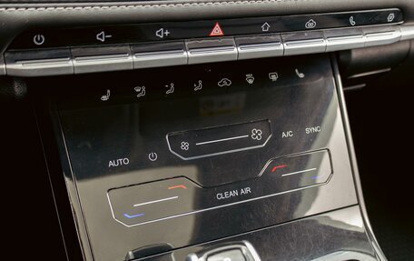 Chery Tiggo 7 Pro, 2021 год, 1 195 000 рублей, 15 фотография