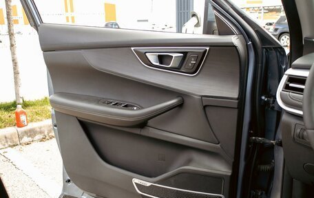 Chery Tiggo 7 Pro, 2021 год, 1 195 000 рублей, 12 фотография