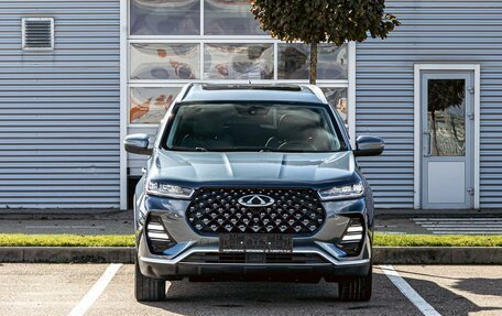 Chery Tiggo 7 Pro, 2021 год, 1 195 000 рублей, 2 фотография