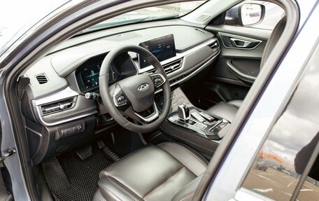 Chery Tiggo 7 Pro, 2021 год, 1 195 000 рублей, 13 фотография