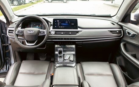 Chery Tiggo 7 Pro, 2021 год, 1 195 000 рублей, 16 фотография