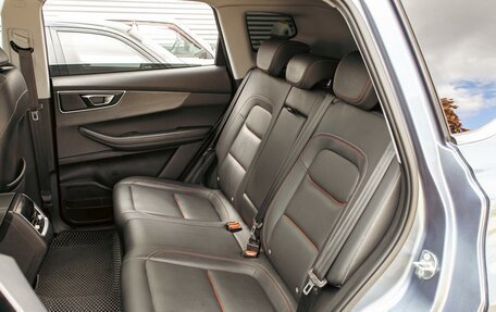 Chery Tiggo 7 Pro, 2021 год, 1 195 000 рублей, 18 фотография