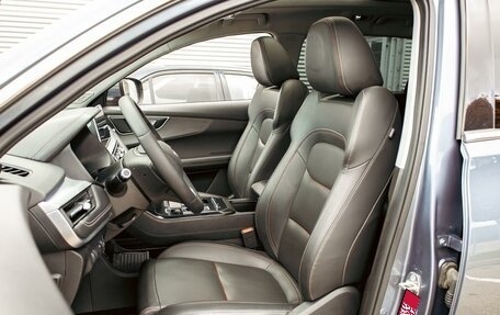 Chery Tiggo 7 Pro, 2021 год, 1 195 000 рублей, 11 фотография