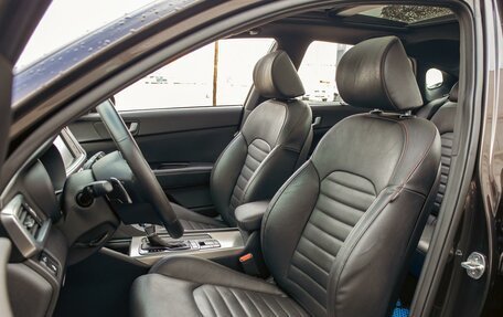 KIA Optima IV, 2018 год, 1 455 000 рублей, 11 фотография