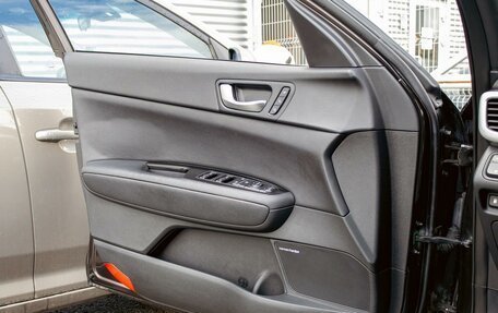 KIA Optima IV, 2018 год, 1 455 000 рублей, 12 фотография