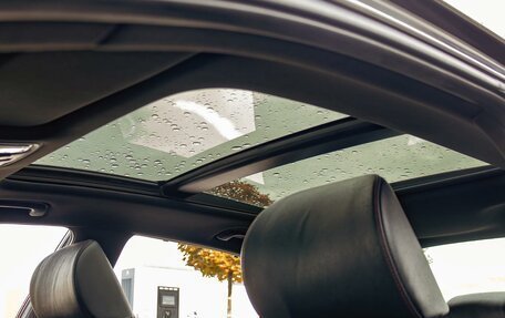 KIA Optima IV, 2018 год, 1 455 000 рублей, 17 фотография