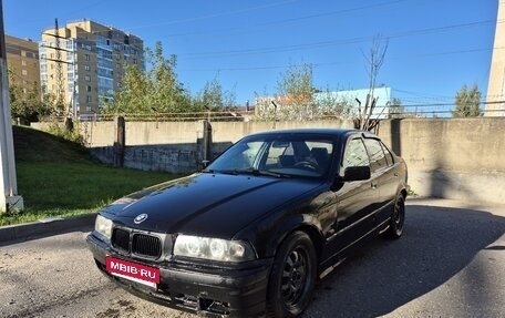 BMW 3 серия, 1992 год, 220 000 рублей, 1 фотография