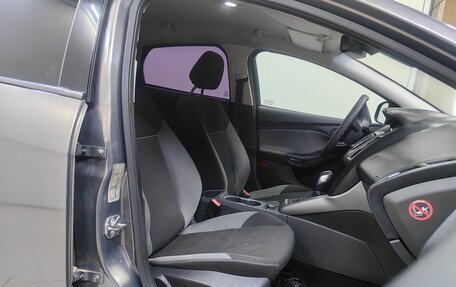 Ford Focus III, 2012 год, 468 000 рублей, 6 фотография