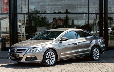 Volkswagen Passat CC I рестайлинг, 2012 год, 1 145 000 рублей, 1 фотография