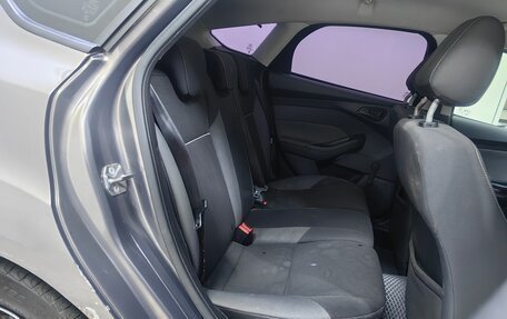 Ford Focus III, 2012 год, 468 000 рублей, 8 фотография