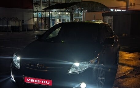 Toyota Corolla, 2008 год, 795 000 рублей, 1 фотография