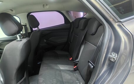 Ford Focus III, 2012 год, 468 000 рублей, 7 фотография