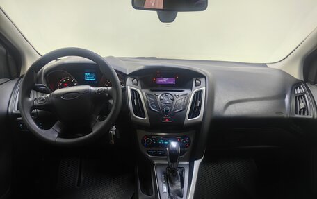 Ford Focus III, 2012 год, 468 000 рублей, 11 фотография