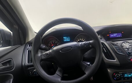 Ford Focus III, 2012 год, 468 000 рублей, 10 фотография