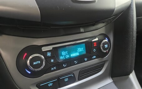 Ford Focus III, 2012 год, 468 000 рублей, 15 фотография